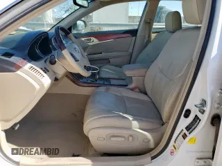 2012 Toyota Avalon with VIN 4T1BK3DB6CU456092, listed as a Copart auction lot 57275775 with 149,641 mi miles and Salvage title. Bid and sale history available at DreamBid. Image 7.
