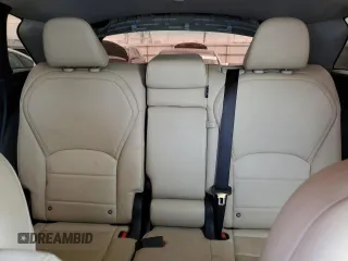 2019 Infiniti QX50 LUXE with VIN 3PCAJ5M13KF137147, listed as a Copart auction lot 53788435 with Not Provided miles and Clean Title. Bid and sale history available at carsss.com. Image 10.