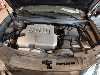 2016 Lexus ES 350 with VIN 58ABK1GG2GU025923, listed as a IAAI auction lot 41757363 with 85,192 mi miles. Bid and sale history available at carsss.com. Image 10.