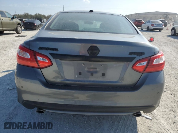 2016 Nissan Altima SL z VIN 1N4BL3AP6GC150190, wystawiony jako Copart lot #43667325 z przebiegiem 150 284 mil mil oraz Szkoda całkowita • Salvage title. Historia ofert i sprzedaży dostępna na DreamBid. Obrazek 6.