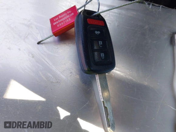 2015 Honda Civic LX с VIN 19XFB2F57FE200232, выставлен на аукционе IAAI как лот 42381508 с пробегом 85 299 миль миль и . История ставок и продаж доступна на DreamBid. Изображение 11.
