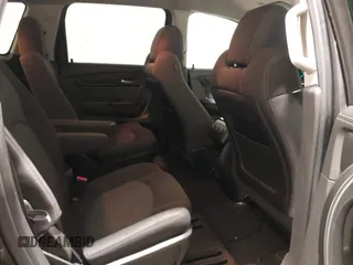 2015 Chevrolet Traverse LT с VIN 1GNKVGKD5FJ287851, выставлен на аукционе IAAI как лот 42415934 с пробегом 123 143 миль миль и . История ставок и продаж доступна на DreamBid. Изображение 8.