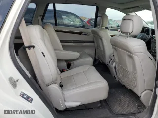 2012 Mercedes-Benz R-Class R 350 BlueTEC with VIN 4JGCB2FE8CA137638, listed as a Copart auction lot 77701374 with 126,527 mi miles and Salvage Title. Bid and sale history available at carsss.com. Image 10.