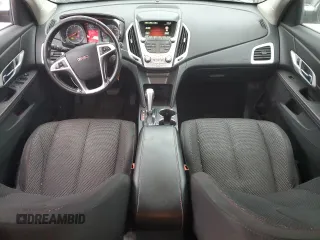 2014 GMC Terrain SLE with VIN 2GKFLWE39E6217458, listed as a Copart auction lot 83353034 with 206,871 mi miles and Clean title. Bid and sale history available at DreamBid. Image 8.