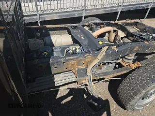 2015 Ford F-250 XLT with VIN 1FT7X2B61FEA77768, listed as a IAAI auction lot 42631312 with 81,314 mi miles and . Bid and sale history available at DreamBid. Image 2.