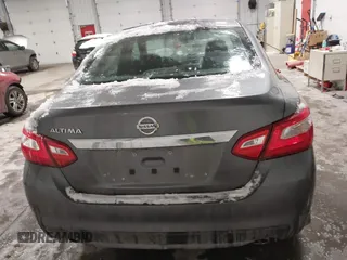 2016 Nissan Altima SV with VIN 1N4AL3AP9GC185978, listed as a IAAI auction lot 41603162 with 120,277 mi miles and . Bid and sale history available at DreamBid. Image 16.
