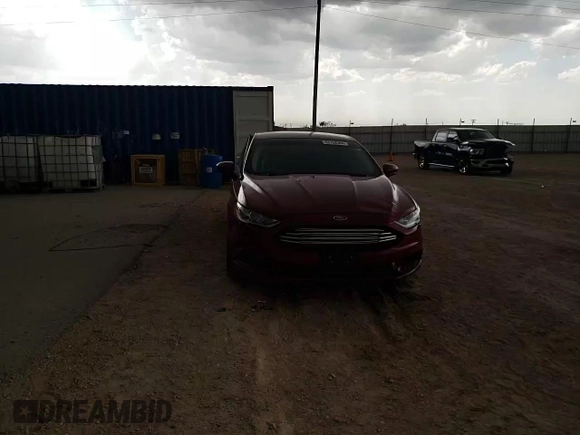 2018 Ford Fusion S with VIN 3FA6P0G76JR109563, listed as a Copart auction lot 72905684 with 41,879 mi miles and Salvage Title. Bid and sale history available at carsss.com. Image 10.