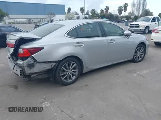 2016 Lexus ES 300h with VIN JTHBW1GG6G2118339, listed as a IAAI auction lot 41910352 with 73,184 mi miles and . Bid and sale history available at DreamBid. Image 4.