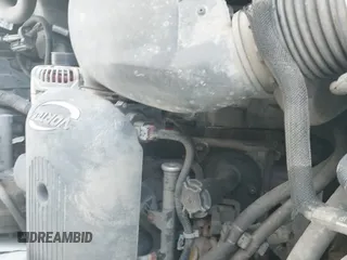 2006 Chevrolet Silverado 1500 Work Truck с VIN 3GCEK14V06G273567, выставлен на аукционе IAAI как лот 42028541 с пробегом 193 399 миль миль и . История ставок и продаж доступна на DreamBid. Изображение 18.