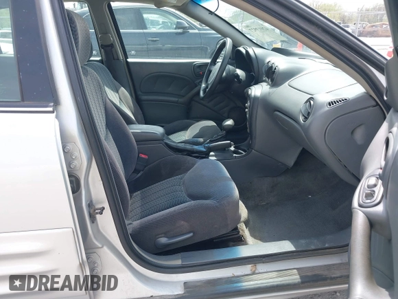 2002 Pontiac Grand Am SE1 with VIN 1G2NF52F82C315525, listed as a IAAI auction lot 42013927 with 344,107 mi miles and . Bid and sale history available at DreamBid. Image 5.
