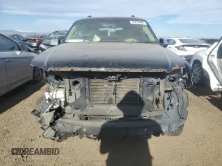 2006 Ford Explorer Limited with VIN 1FMEU75816ZA05855, listed as a Copart auction lot 50730995 with 218,714 mi miles and Salvage Title. Bid and sale history available at DreamBid. Image 5.