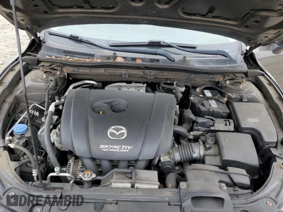 2014 Mazda 3 i Grand Touring with VIN JM1BM1M78E1147937, listed as a Copart auction lot 49396935 with 149,301 mi miles and Clean Title. Bid and sale history available at DreamBid. Image 11.