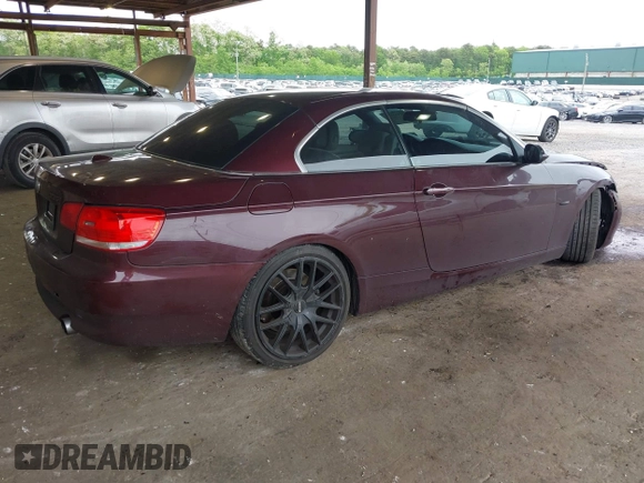2009 BMW 3 Series 335i с VIN WBAWL73539P182652, выставлен на аукционе IAAI как лот 42333160 с пробегом 110 371 миль миль и . История ставок и продаж доступна на DreamBid. Изображение 4.