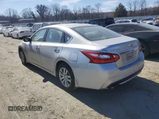 2016 Nissan Altima S with VIN 1N4AL3AP9GC161924, listed as a Copart auction lot 47110095 with 191,293 mi miles and Salvage Title. Bid and sale history available at DreamBid. Image 2.