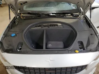 2023 Polestar 2 z VIN YSMED3KA9PL133354, wystawiony jako Copart lot #55441685 z przebiegiem 52 560 mil mil oraz Czysty tytuł • Clean title. Historia ofert i sprzedaży dostępna na DreamBid. Obrazek 11.