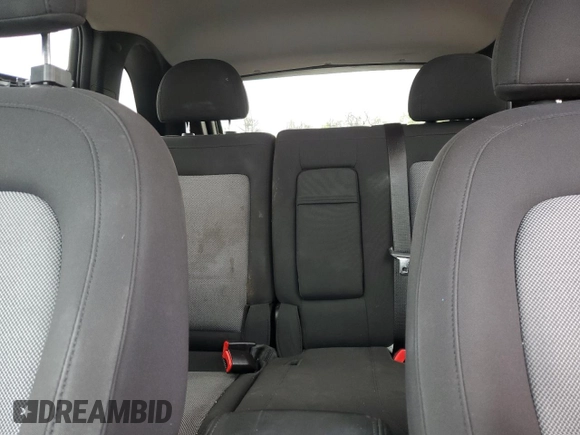 2013 Chevrolet Captiva Sport LT with VIN 3GNAL3EK3DS535692, listed as a Copart auction lot 56784555 with 120,676 mi miles and Clean Title. Bid and sale history available at DreamBid. Image 10.