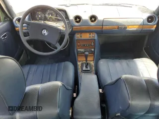 1981 Mercedes-Benz 300 D с VIN WDBAB30A3BB224152, выставлен на аукционе Copart как лот 60512855 с пробегом 201 720 миль миль и Чистый • Clean title. История ставок и продаж доступна на DreamBid. Изображение 8.