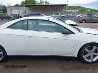2007 Pontiac G6 GT z VIN 1G2ZH361874244388, wystawiony jako IAAI lot #42222283 z przebiegiem 116 676 mil mil oraz . Historia ofert i sprzedaży dostępna na DreamBid. Obrazek 13.