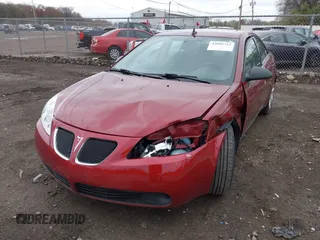 2009 Pontiac G6 1SA with VIN 1G2ZG57BX94120938, listed as a IAAI auction lot 42080712 with 83,343 mi miles and . Bid and sale history available at DreamBid. Image 17.
