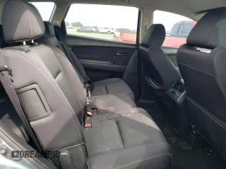 2011 Mazda CX-9 Sport with VIN JM3TB3BA9B0313914, listed as a Copart auction lot 52218805 with 132,160 mi miles and Clean Title. Bid and sale history available at DreamBid. Image 11.