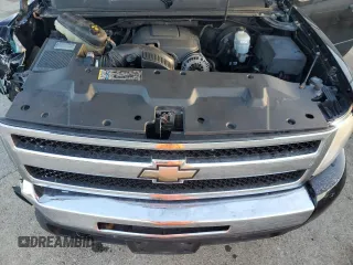 2011 Chevrolet Silverado 1500 LT with VIN 1GCNKSE0XBZ191140, listed as a Copart auction lot 85941724 with 105,235 mi miles and Clean Title. Bid and sale history available at DreamBid. Image 11.