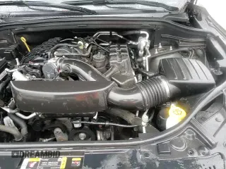 2023 Dodge Durango SXT z VIN 1C4RDHAG4PC616461, wystawiony jako Copart lot #89907385 z przebiegiem 103 640 mil mil oraz Czysty tytuł • Clean title. Historia ofert i sprzedaży dostępna na DreamBid. Obrazek 15.