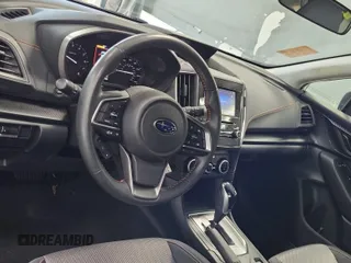2023 Subaru Crosstrek Premium с VIN JF2GTAPC7PH256337, выставлен на аукционе IAAI как лот 42550046 с пробегом 12 298 миль миль и . История ставок и продаж доступна на DreamBid. Изображение 16.