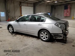 2009 Nissan Altima 2.5 SL with VIN 1N4AL21E29N523253, listed as a Copart auction lot 52442295 with 174,171 mi miles and Salvage Title. Bid and sale history available at carsss.com. Image 2.