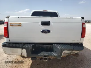 2012 Ford F-250 XL with VIN 1FT7W2BT7CEA67069, listed as a Copart auction lot 54526685 with 225,845 mi miles and Clean Title. Bid and sale history available at DreamBid. Image 6.