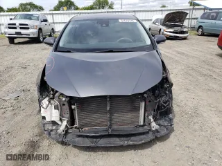 2019 Toyota Prius L Eco with VIN JTDKARFU2K3081959, listed as a Copart auction lot 51679145 with 99,355 mi miles and Salvage Title. Bid and sale history available at carsss.com. Image 5.