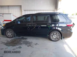 2018 Toyota Sienna XLE Auto Access Seat с VIN 5TDYZ3DCXJS943686, выставлен на аукционе IAAI как лот 42235842 с пробегом 114 833 миль миль и . История ставок и продаж доступна на DreamBid. Изображение 15.