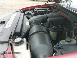 2000 Ford F-150 XL с VIN 1FTRX17W8YNA20532, выставлен на аукционе IAAI как лот 42949483 с пробегом 302 350 миль миль и . История ставок и продаж доступна на DreamBid. Изображение 12.
