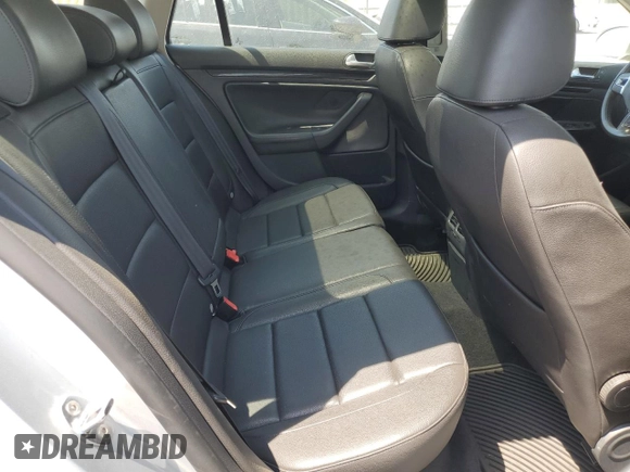 2013 Volkswagen Jetta TDI w/Sunroof & Nav with VIN 3VWPL7AJ3DM688971, listed as a Copart auction lot 62881485 with 235,480 mi miles and Clean title. Bid and sale history available at DreamBid. Image 10.