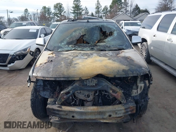 2007 Lincoln MKX z VIN 2LMDU68C07BJ21465, wystawiony jako IAAI lot #41401082 z przebiegiem Nie podano mil oraz . Historia ofert i sprzedaży dostępna na DreamBid. Obrazek 6.