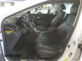 2016 Hyundai Azera with VIN KMHFG4JG4GA569474, listed as a Copart auction lot 59325755 with 103,219 mi miles and Clean title. Bid and sale history available at DreamBid. Image 7.