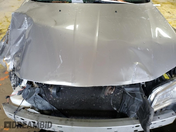 2016 Chrysler 300 with VIN 2C3CCAKG0GH198464, listed as a Copart auction lot 88877575 with 0 mi miles and Salvage Title. Bid and sale history available at carsss.com. Image 11.