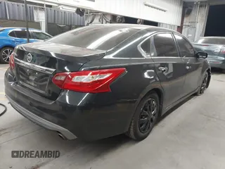 2018 Nissan Altima SR with VIN 1N4AL3AP8JC141171, listed as a IAAI auction lot 41093421 with 144,301 mi miles and . Bid and sale history available at DreamBid. Image 4.