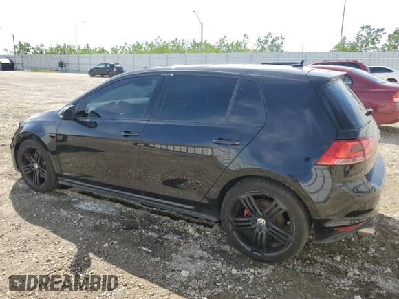 2015 Volkswagen GTI S с VIN 3VW4T7AU8FM003105, выставлен на аукционе Copart как лот 58655585 с пробегом 180 609 миль миль и Чистый • Clean title. История ставок и продаж доступна на DreamBid. Изображение 2.