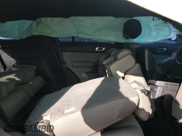 2013 Ford Explorer with VIN 1FM5K8B81DGC76911, listed as a Copart auction lot 87740095 with Not Provided miles and Salvage Title. Bid and sale history available at carsss.com. Image 11.