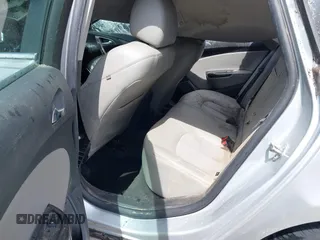 2015 Buick Verano with VIN 1G4PP5SK6F4173976, listed as a IAAI auction lot 41991497 with 173,579 mi miles. Bid and sale history available at carsss.com. Image 8.