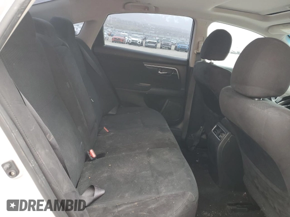 2014 Nissan Altima SV with VIN 1N4AL3AP1EC296120, listed as a Copart auction lot 51226525 with Not Provided miles and Salvage Title. Bid and sale history available at DreamBid. Image 11.