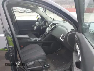 2016 Chevrolet Equinox LT z VIN 2GNFLFEK9G6265457, wystawiony jako IAAI lot #41933602 z przebiegiem 59 681 mil mil oraz . Historia ofert i sprzedaży dostępna na DreamBid. Obrazek 5.