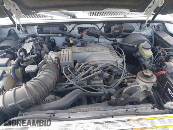 2001 Ford Explorer with VIN 1FMZU65P51ZA66654, listed as a IAAI auction lot 41867005 with 164,884 mi miles and . Bid and sale history available at DreamBid. Image 10.