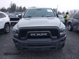 2019 Ram 1500 Classic Lone Star with VIN 1C6RR7LTXKS676370, listed as a IAAI auction lot 41350081 with 116,293 mi miles. Bid and sale history available at carsss.com. Image 12.