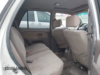1997 Toyota 4Runner SR5 with VIN JT3GN86R0V0034665, listed as a IAAI auction lot 42316142 with 242,342 mi miles and . Bid and sale history available at DreamBid. Image 8.