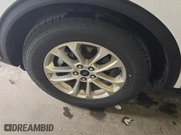 2020 Ford Escape SE with VIN 1FMCU9G68LUB25725, listed as a IAAI auction lot 42773960 with 91,597 mi miles and . Bid and sale history available at DreamBid. Image 13.
