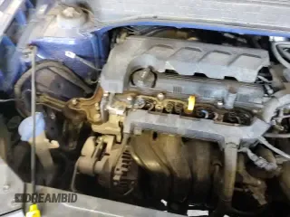 2022 Hyundai Venue SEL с VIN KMHRC8A39NU177938, выставлен на аукционе Copart как лот 69062705 с пробегом 37 004 миль миль и Списание • Salvage title. История ставок и продаж доступна на DreamBid. Изображение 14.