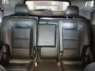 2021 GMC Terrain SLT с VIN 3GKALVEV3ML382907, выставлен на аукционе Copart как лот 53995745 с пробегом 47 001 миль миль и Списание • Salvage title. История ставок и продаж доступна на DreamBid. Изображение 10.