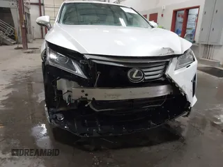 2018 Lexus RX 350 z VIN 2T2BZMCA9JC143462, wystawiony jako IAAI lot #42730645 z przebiegiem 39 942 mil mil oraz . Historia ofert i sprzedaży dostępna na DreamBid. Obrazek 17.