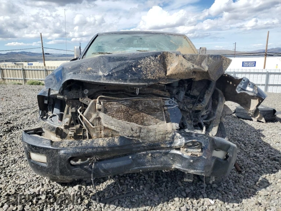2012 Ram 2500 Laramie Limited with VIN 3C6UD5GL8CG253920, listed as a Copart auction lot 56412985 with Not provided miles and Salvage title. Bid and sale history available at DreamBid. Image 5.